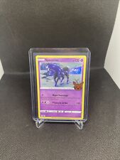 Pokémon TCG Spectrier Trick or Trade  2023 081/196 Holo picture
