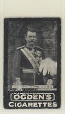 1901 Tobacco Lieut General Sir Charles Warren GCMG 01dc picture