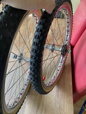 20” Old School Bmx Pro Class Style Wheels picture