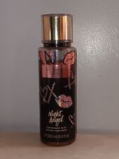  Victoria's Secret NIGHT ANGEL Fragrance Body Mist 8.4 fl oz 250ml picture