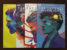 THE EXPANSE DRAGON TOOTH #9-11 BOOM COMIC TV SERIES PICK CHOOSE YOUR COMIC picture