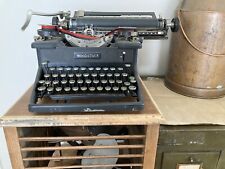 VTG Woodstock Typewriter No 6922 picture