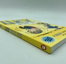 CLEAN Lucy: Speak Out: A Peanuts Collection Volume 12 by Schulz, Charles M. picture