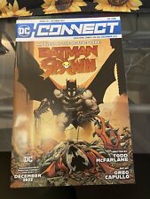 DC Connect #29 VF/NM; DC | Batman Spawn - we combine shipping picture