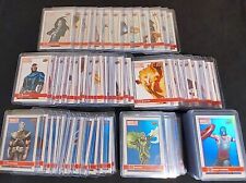 2021-2022 Marvel Annual Variants Card Lot 🔥 picture