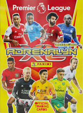 TO CHOOSE YOUR PANINI CARDS ADRENALYN XL PREMIER LEAGUE 2019-2020 001TO 244 picture