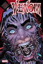 Venom #33 A Iban Coello Donny Cates Kib (02/03/2021) Marvel picture
