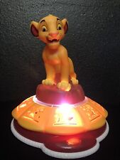 Disney’s the lion king Simba light Sound And Glow picture