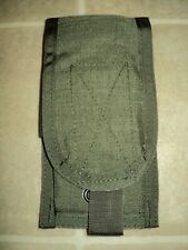Paraclete Double Mag Rifle Pouch Smoke Green NEW picture