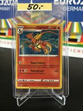 Pokemon Special Delivery Charizard New Original Packaging Sealed Promo Glurak picture