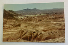 Vintage Postcard~ Painted Desert Landscape View Along Highway 66 ~ Arizona AZ picture