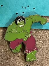 Rare 1988 Marvel Comics Hulk Pin picture