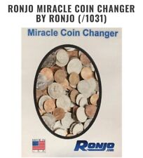 Miracle Coin Changer by Ronjo picture