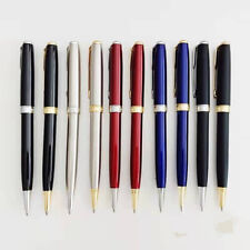 Excellent Parker Sonnet Series Ballpoint Pen U Pick Color With Black Ink No Box picture
