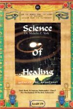 The Science of Healing, Dr. Malachi Z. York  New print picture
