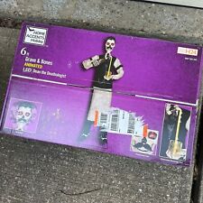Home Depot 6ft Animated Dean the Deathologist Halloween NEW IN HAND SHIPS FREE🎃 picture