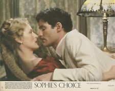 Sophie's Choice  Meryl Streep Film A1511 A15 Original Vintage Offset Print picture