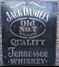vintage Jack Daniel’s Sign picture