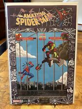 Amazing Spider-Man #35 - Matthew Waite Exclusive 8-Bit Variant picture