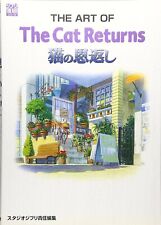Cat Returns 