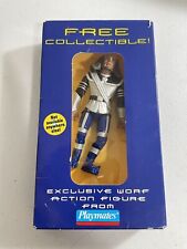 Playmates Warf Collectable Toy Star Trek  picture