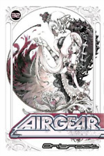 Oh Great Air Gear 32 (Paperback) picture