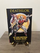 Deathlok: The Living Nightmare of Michael Collins (Marvel, 2012) picture