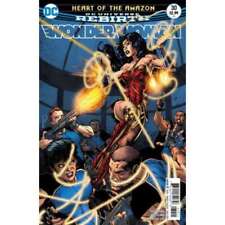 Wonder Woman (2016 series) #30 in Near Mint minus condition. DC comics [m* picture
