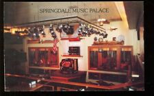 Springdale, Ohio, Springdale Music Palace Restaurant (SmiscOH28 picture