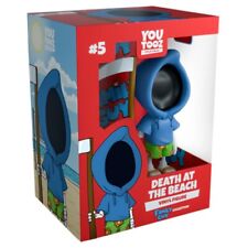 Youtooz: Family Guy Collection - Death at the Beach Vinyl Figure #5 picture