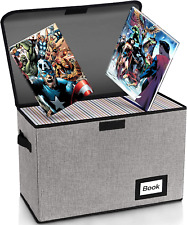 Collection Comic Book Storage Box, 15.8