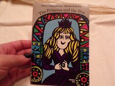 Vtg 1968 The Princess and the Pea picture