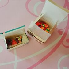 Re-Ment Luxury Sweets(4) No.rr1963 picture