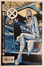 New X-Men #131 (2002, Marvel) VF/NM Grant Morrison John Paul Leon picture