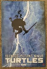 TMNT #1 2023 NYCC EXCLUSIVE DAVID MACK LTD TO 500 DARK KNIGHT HOMAGE *SIGNED* picture