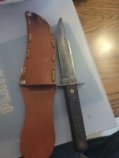 Vintage Imperial Knife With Sleeve picture