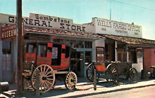 Tombstone, Arizona, Tombstone General Store - Postacard (G17) picture