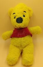 Vintage SEARS Gund Winnie the Pooh Plush Stuffed Animal picture