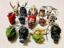 Dorohedoro Head Mascot Collection 1st & 2nd Complete 14 Types Set Kitan Club JPN picture