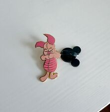 Piglet Disney pin (2004) picture