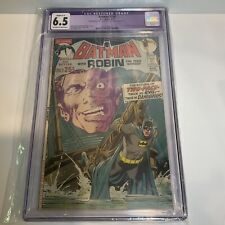 Batman #234 CGC 6.5  DC Comics Issue Neal Adams  Cover #4371503018 picture