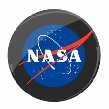 Official NASA Lapel Pin picture