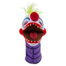 Killer Klowns From Outer Space 14-Inch Collector Plush Toy Puppet | Baby Klown picture