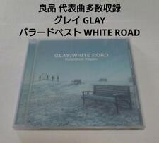 Best Glay White Road picture