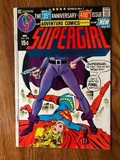 Supergirl #400, free priority shipping picture
