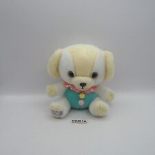 Candy Teddy Bear D0301A Amuse Brown Plush 5