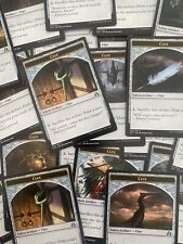 MTG - 15 x Clue Tokens - Shadows Over Innistrad Regular Magic The Gathering picture