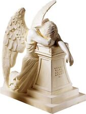 Angel of Grief Monument Religious Figurine Statue, Desktop, Statues picture