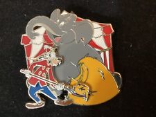 WDW Mickey’s Circus Opening Acts Breakfast Gift Pin picture
