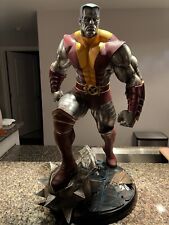 Sideshow Collectibles - Marvel X-men Colossus Premium Format 1/4 Scale Statue picture